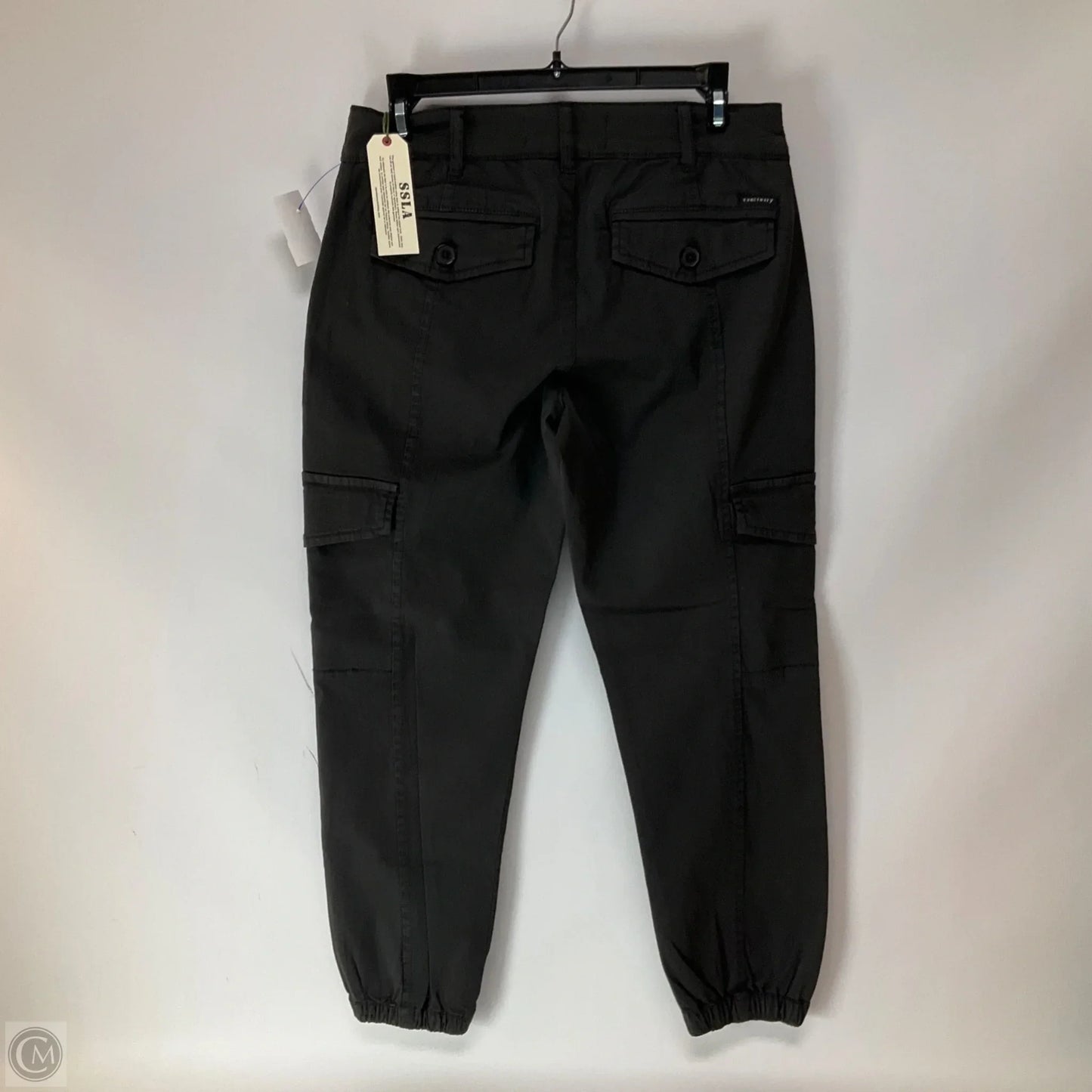 Pants Cargo & Utility By Sanctuary In Grey, Size: 2