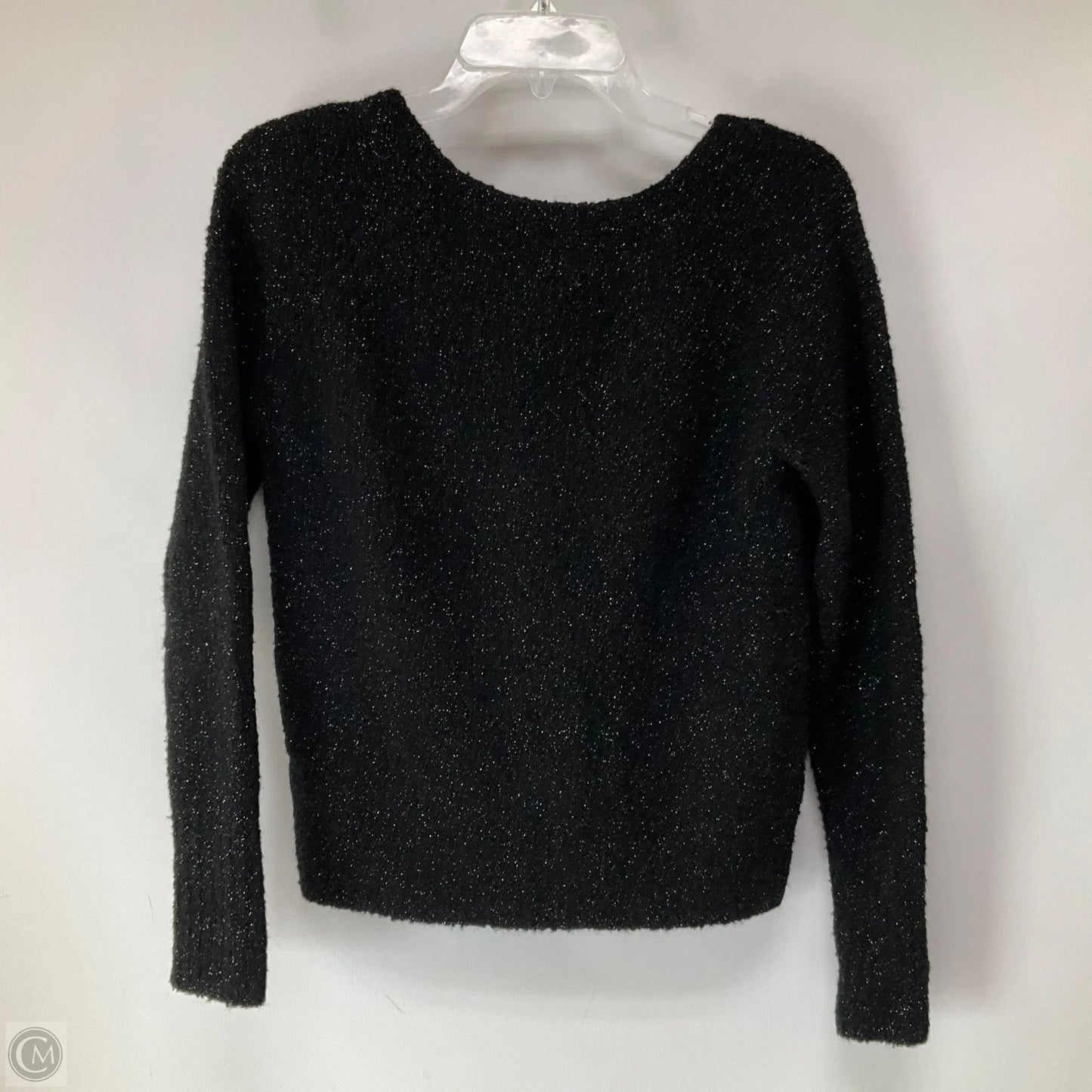 Sweater By Vineyard Vines In Black, Size: Xxs