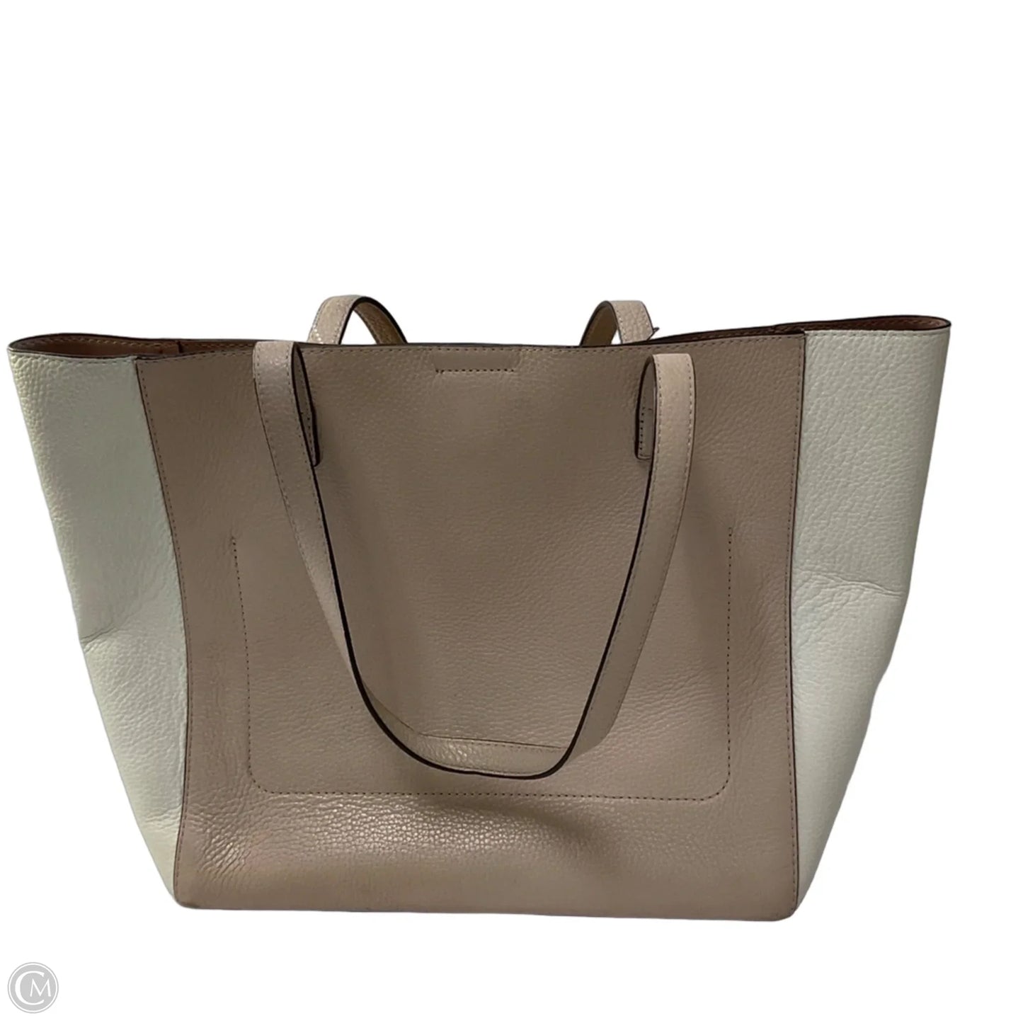 Handbag Designer By Michael Kors, Size: Medium