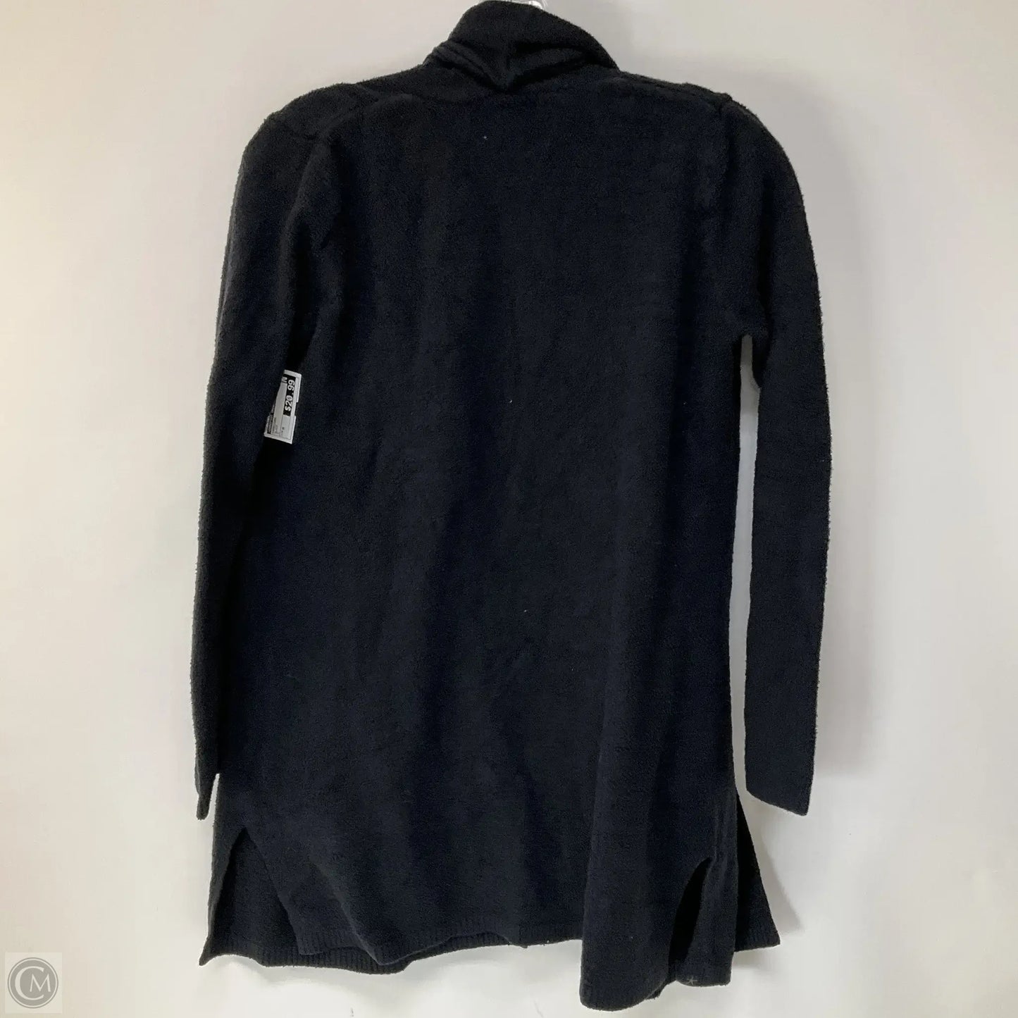 Cardigan By Barefoot Dreams In Black, Size: M