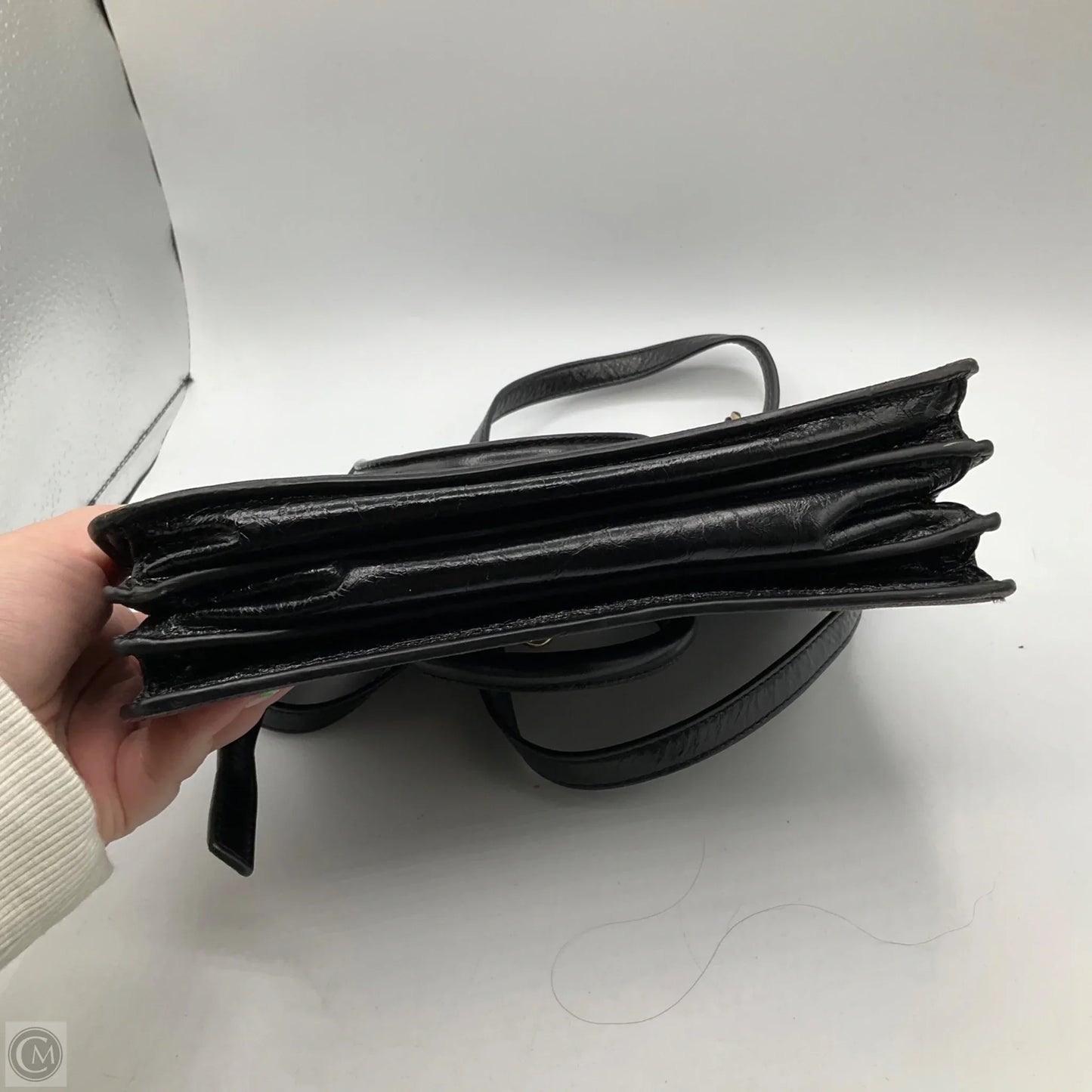 Crossbody Designer By Michael Kors, Size: Small