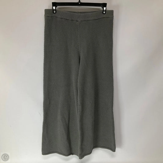 Pants Lounge By Free People In Grey, Size: S