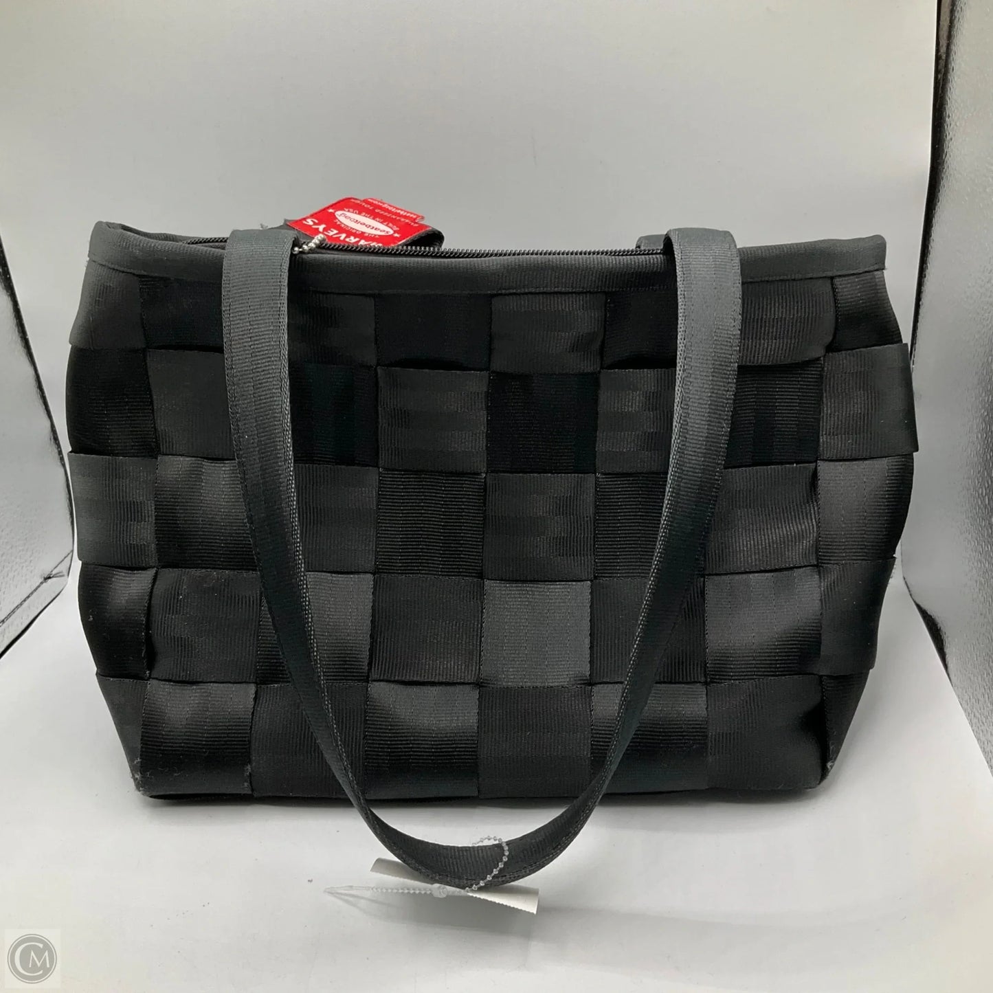 Handbag By Cmb, Size: Medium