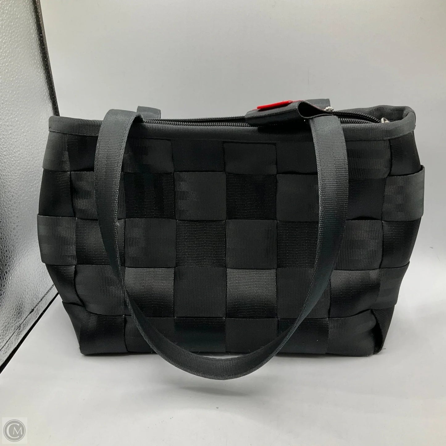 Handbag By Cmb, Size: Medium