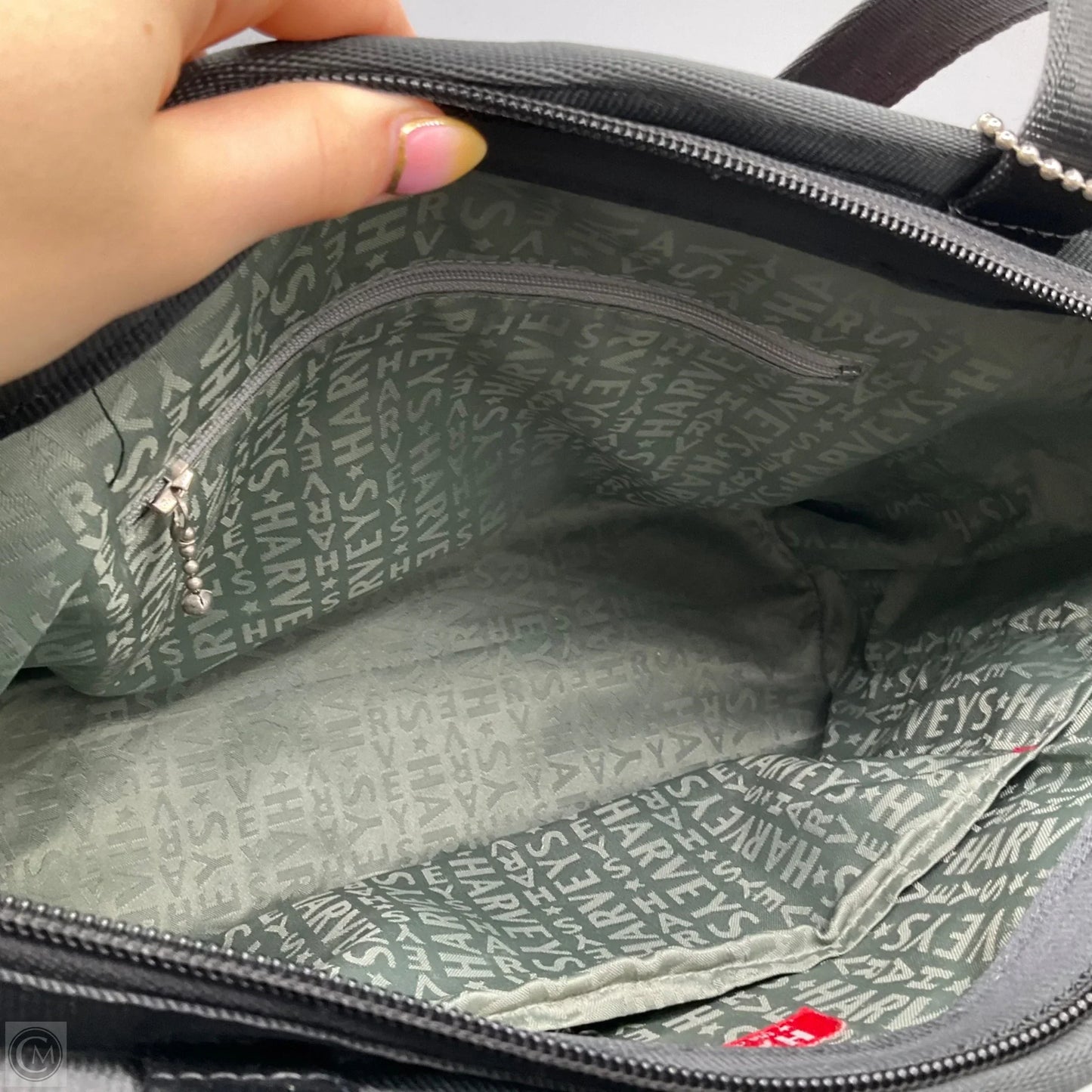 Handbag By Cmb, Size: Medium