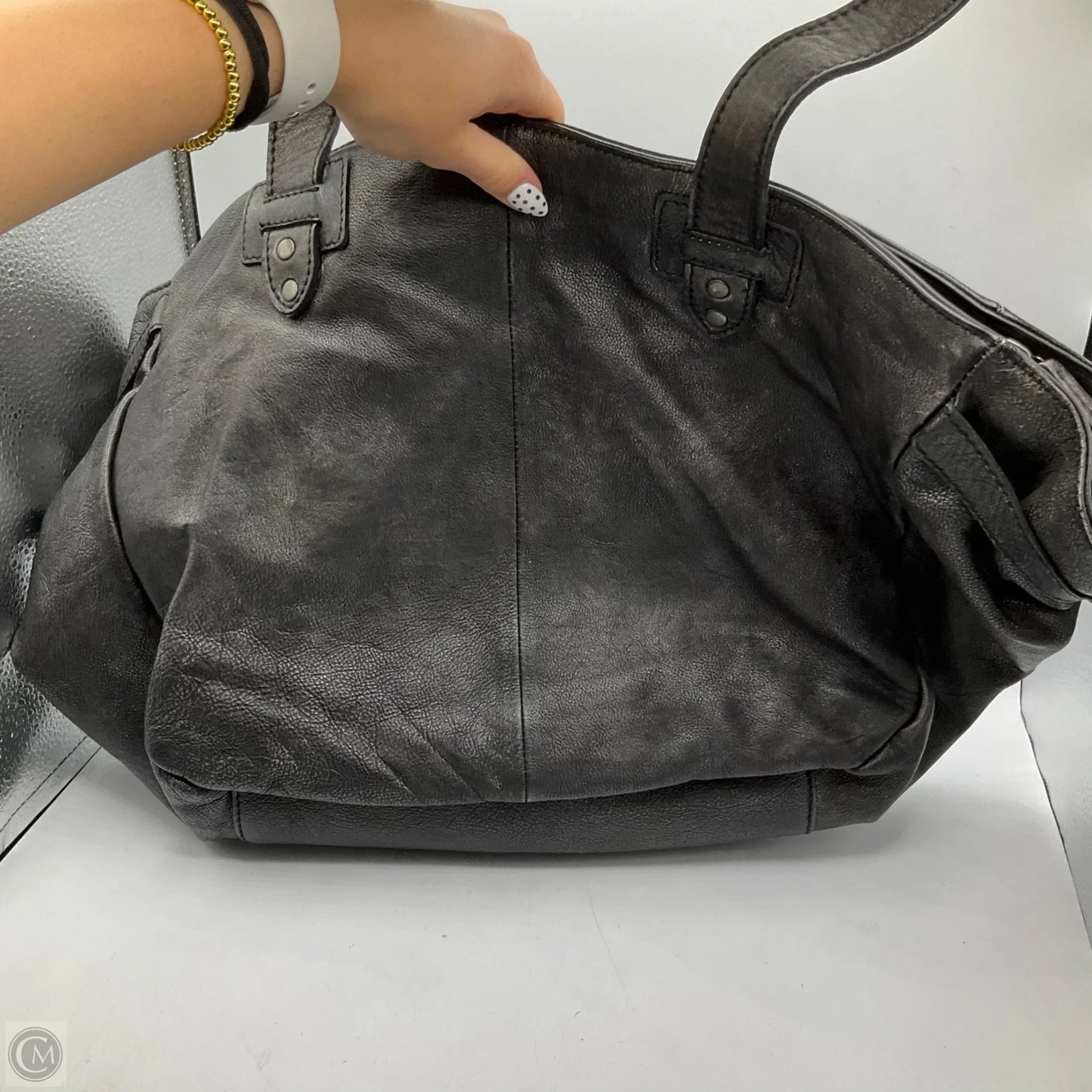 Tote By We The Free, Size: Medium