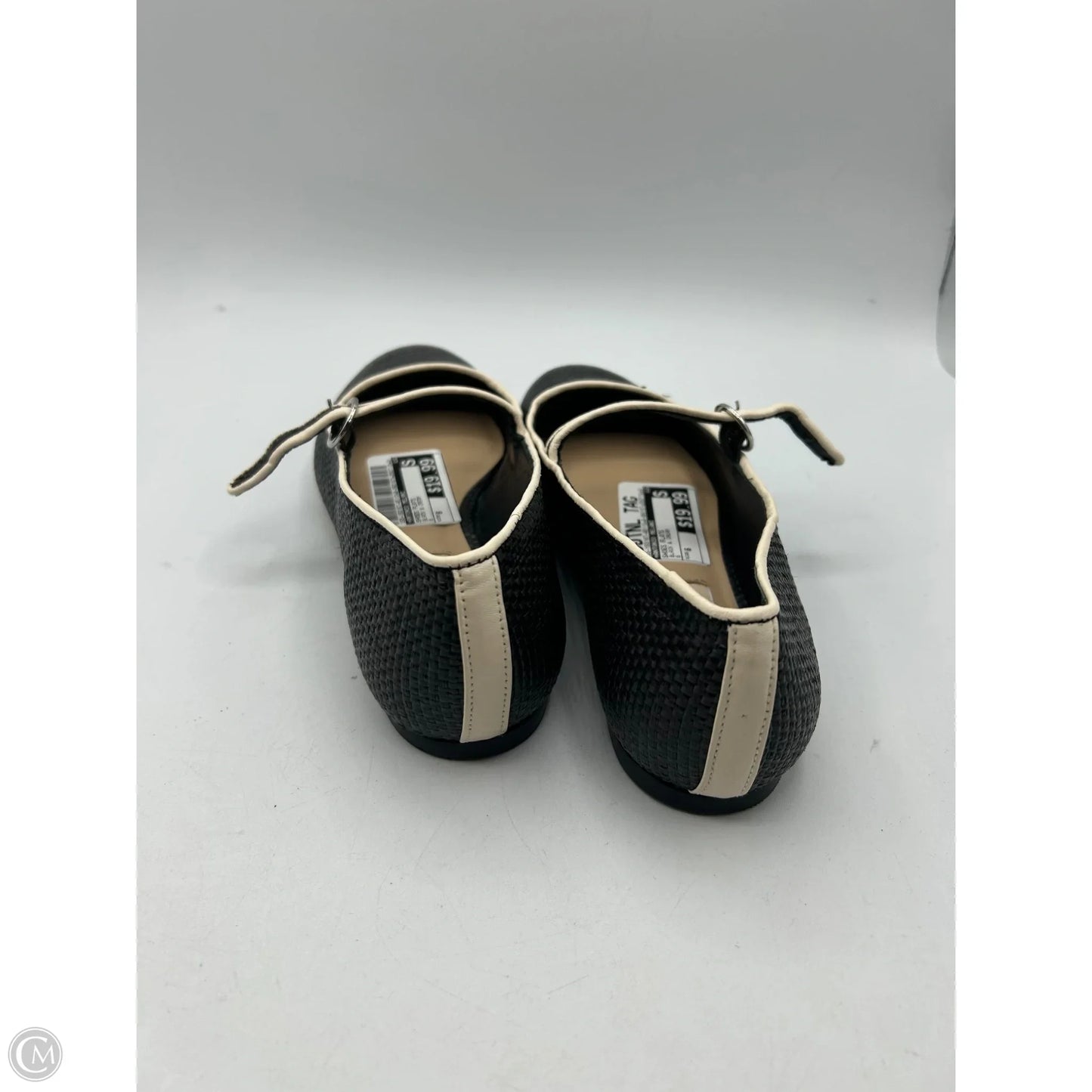 Shoes Flats By Dolce Vita In Yellow, Size: 8.5