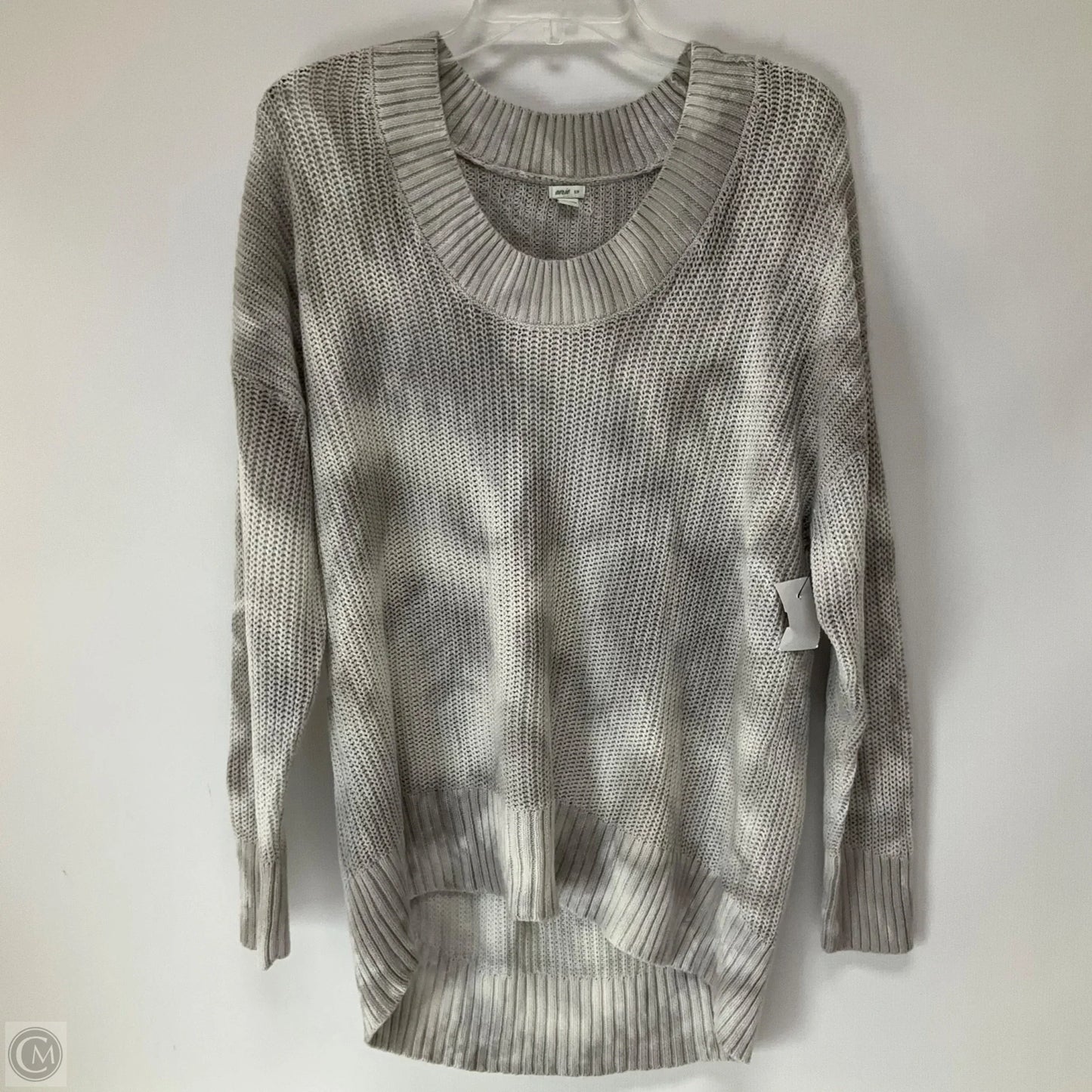 Sweater By Aerie In Grey, Size: S