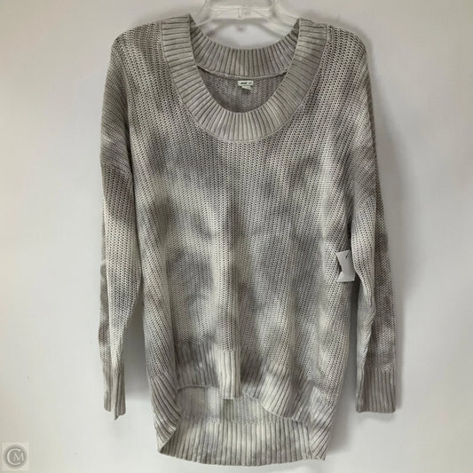 Sweater By Aerie In Grey, Size: S
