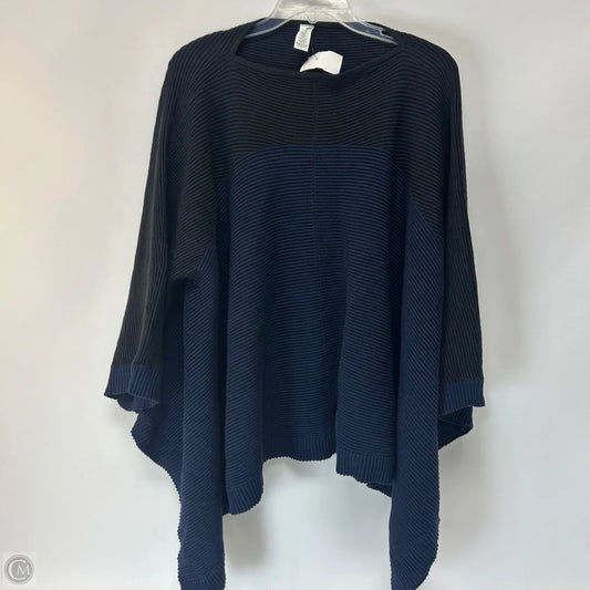 Poncho By Lululemon In Blue, Size: Osfm