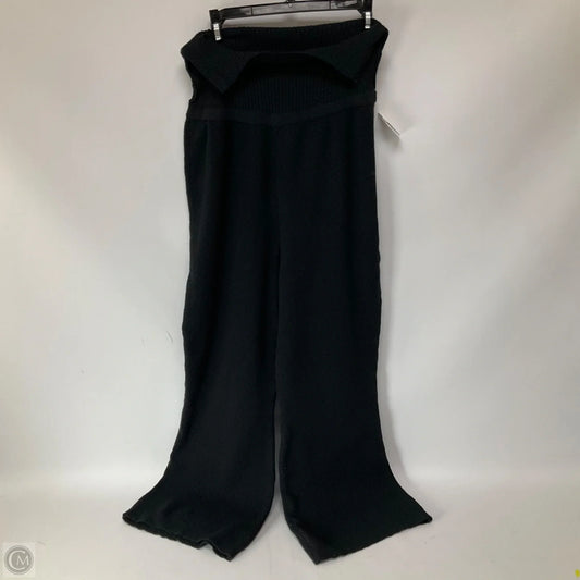 Pants Other By Free People In Black, Size: Xl