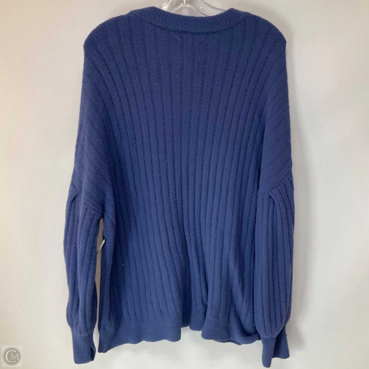 Sweater By Aerie In Blue, Size: M