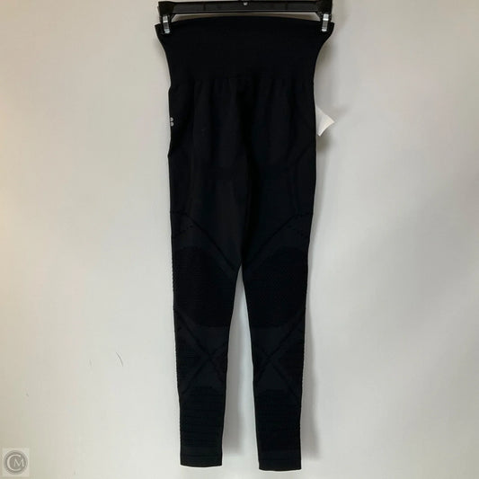 Athletic Leggings By Sweaty Betty In Black, Size: S