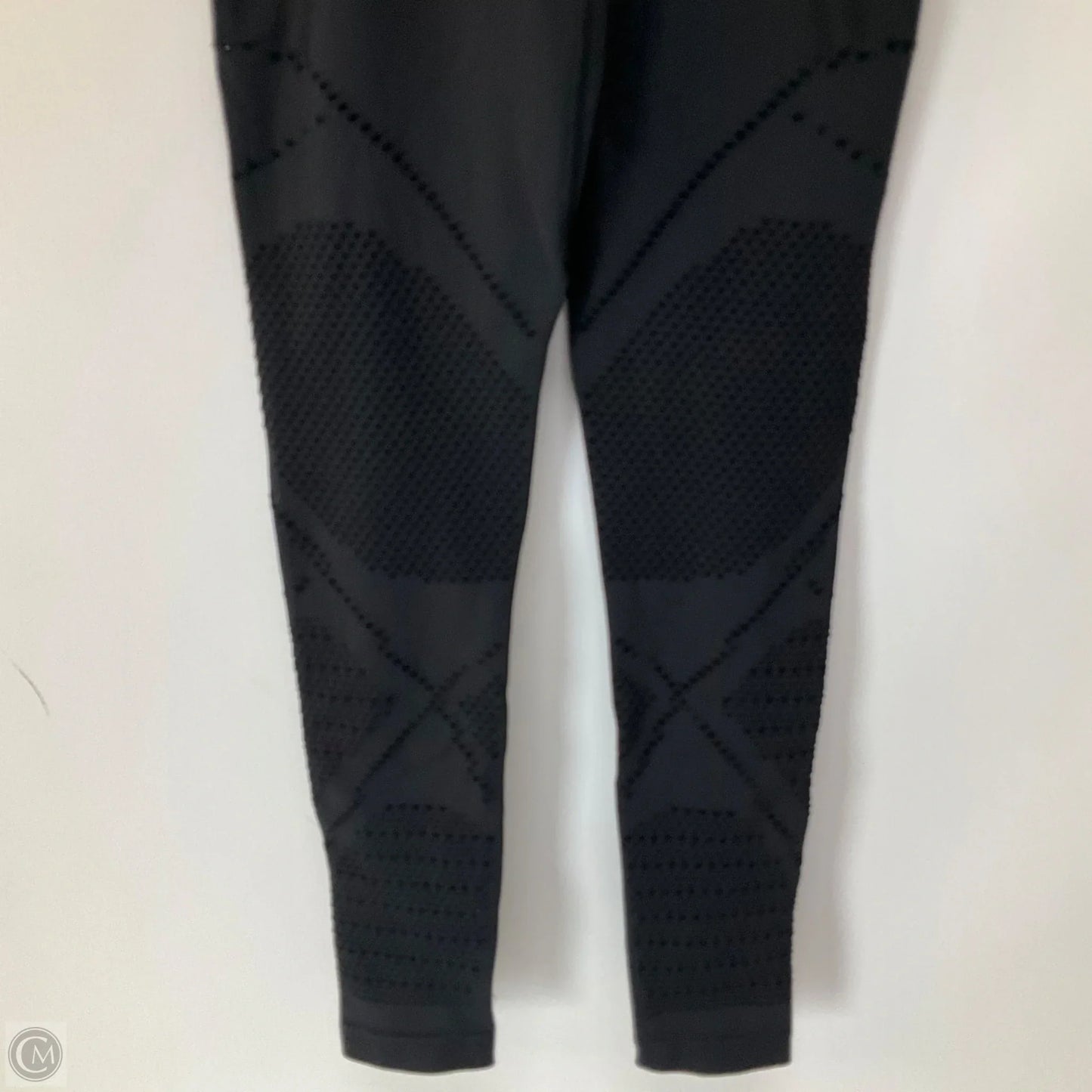 Athletic Leggings By Sweaty Betty In Black, Size: S