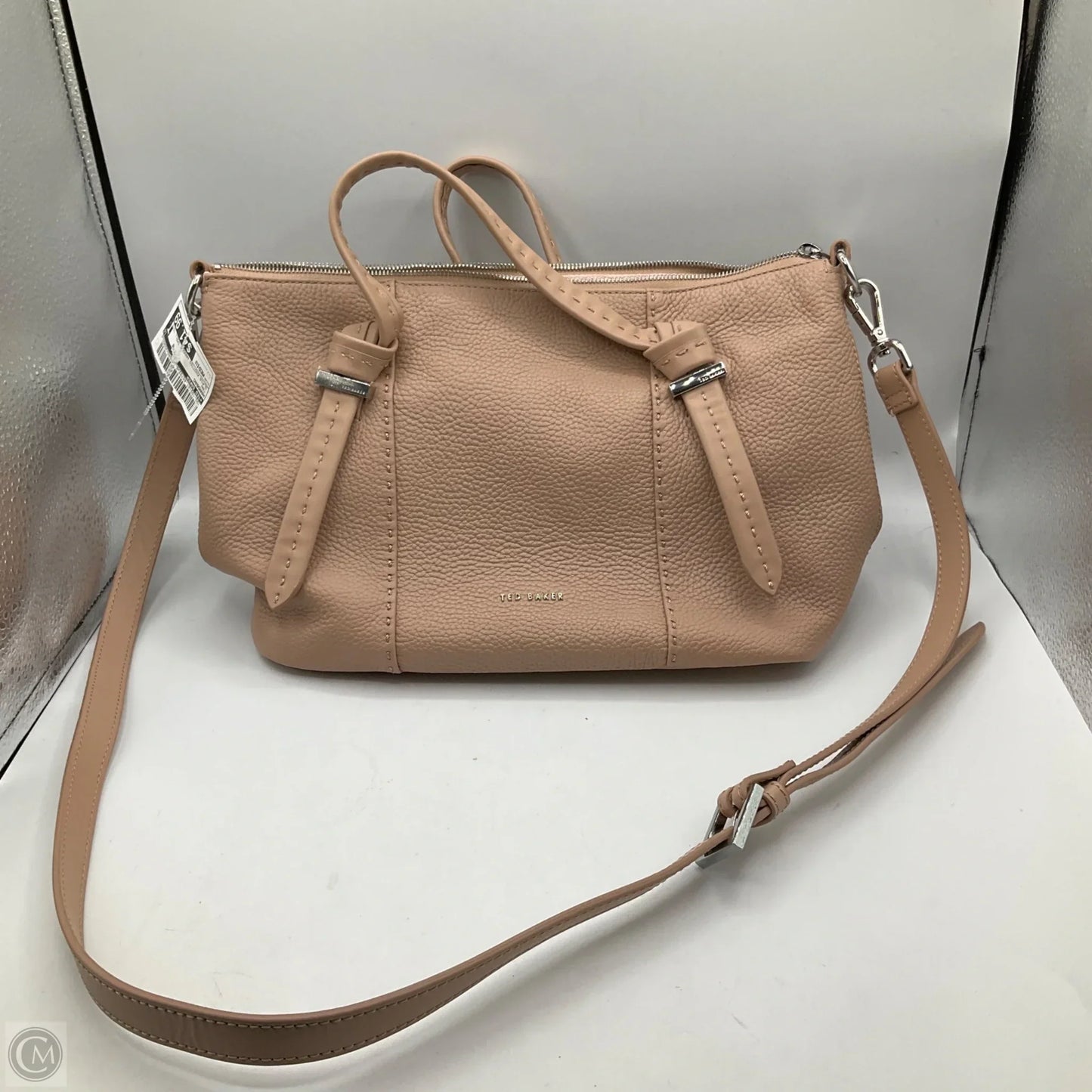 Handbag By Ted Baker, Size: Medium