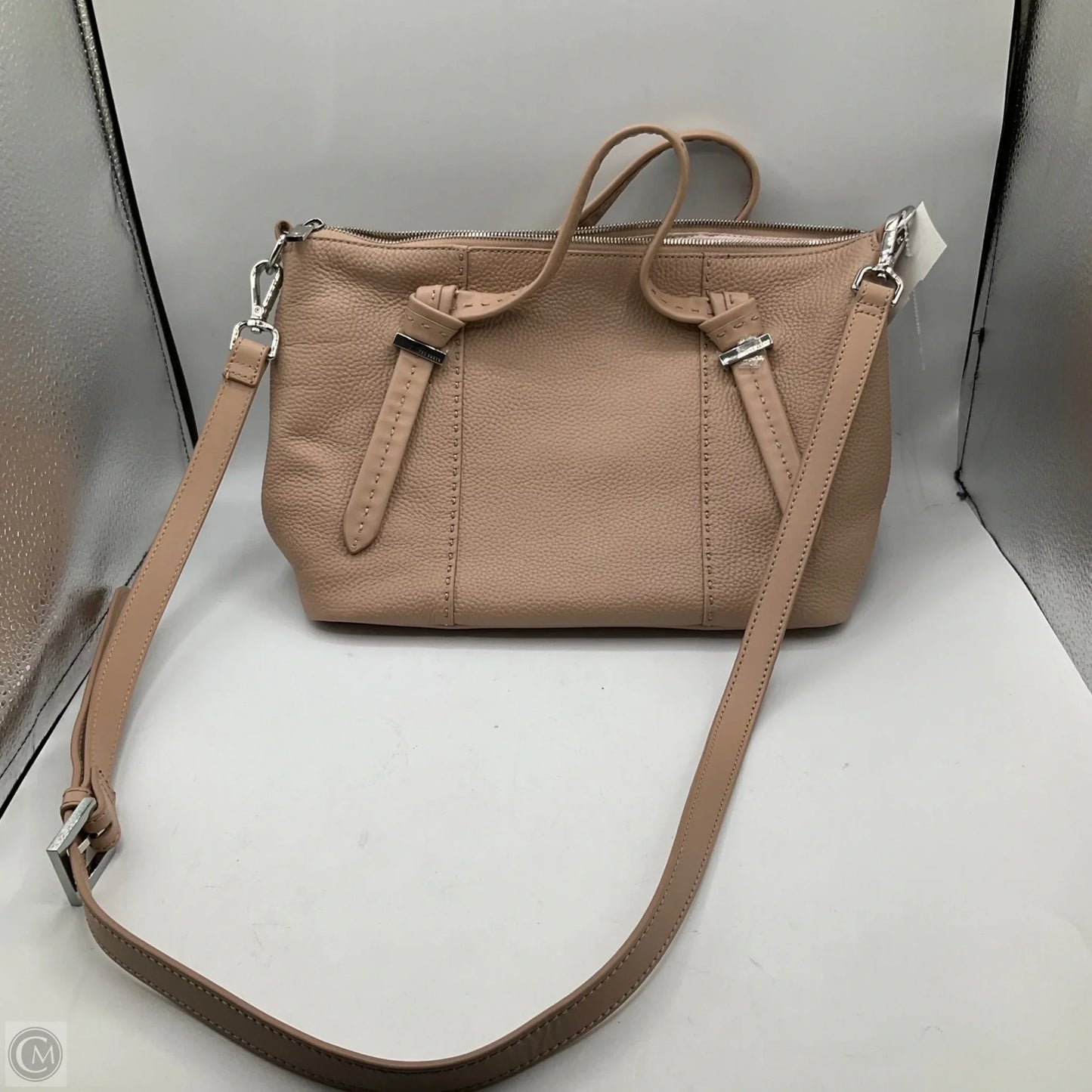 Handbag By Ted Baker, Size: Medium