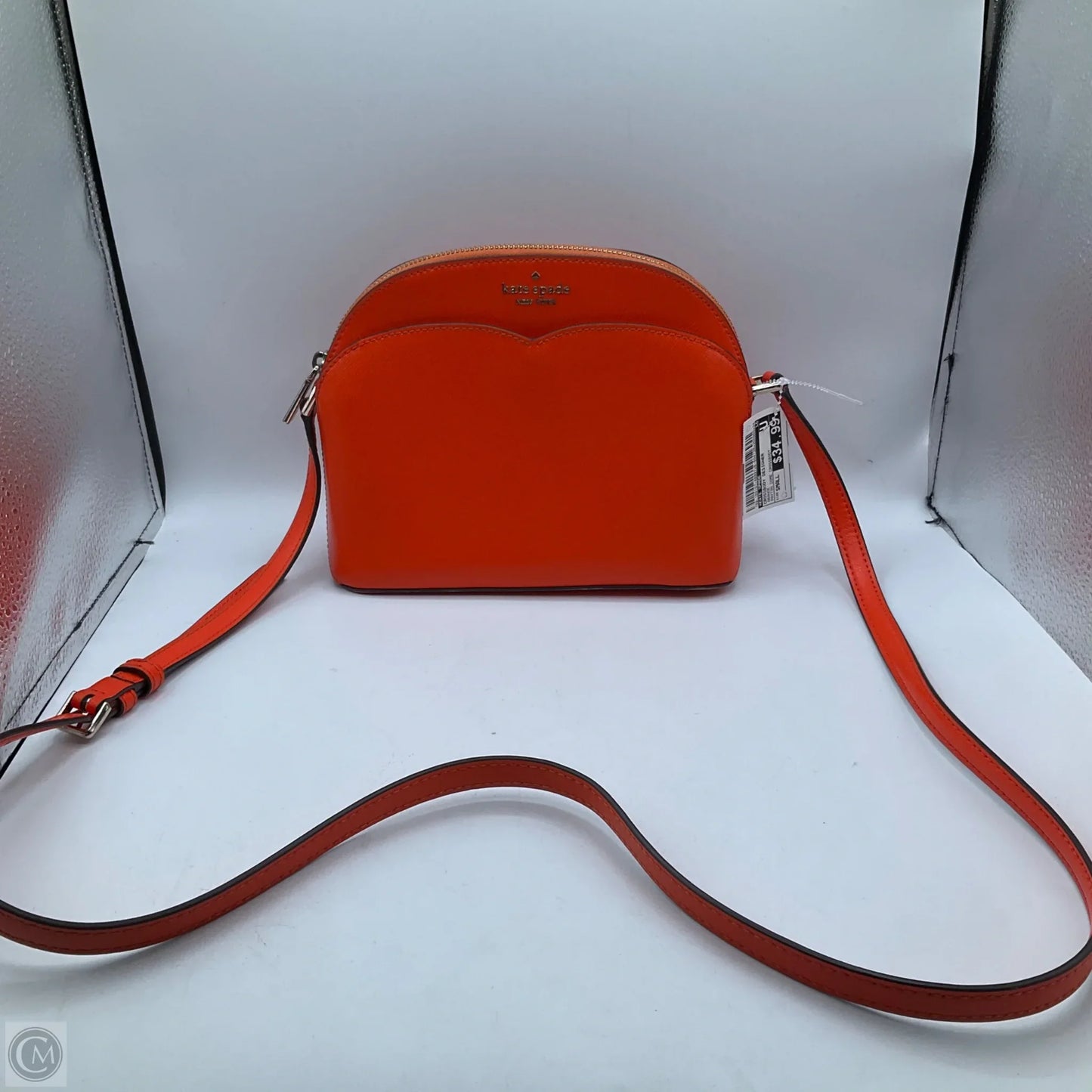 Crossbody Designer By Kate Spade, Size: Small