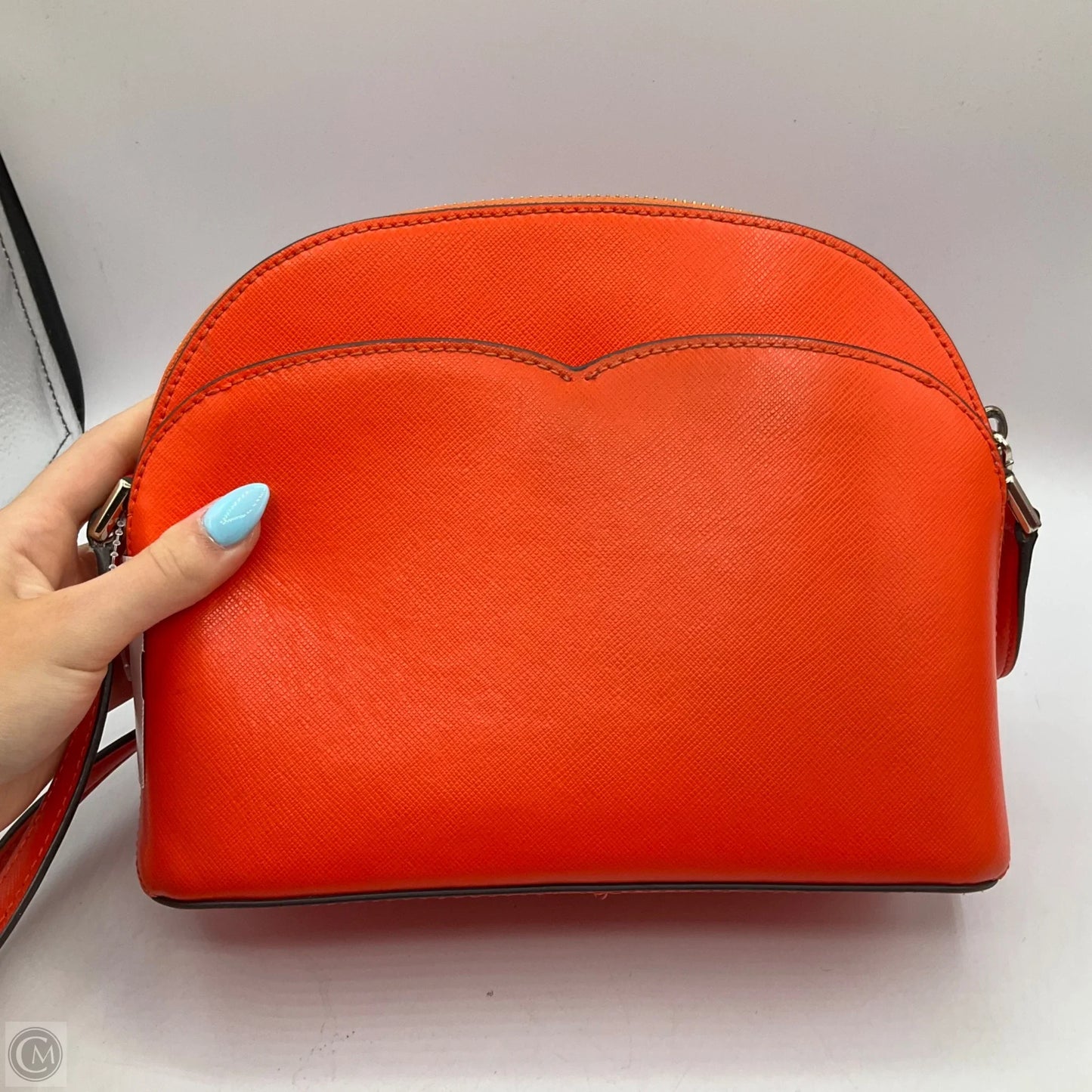 Crossbody Designer By Kate Spade, Size: Small