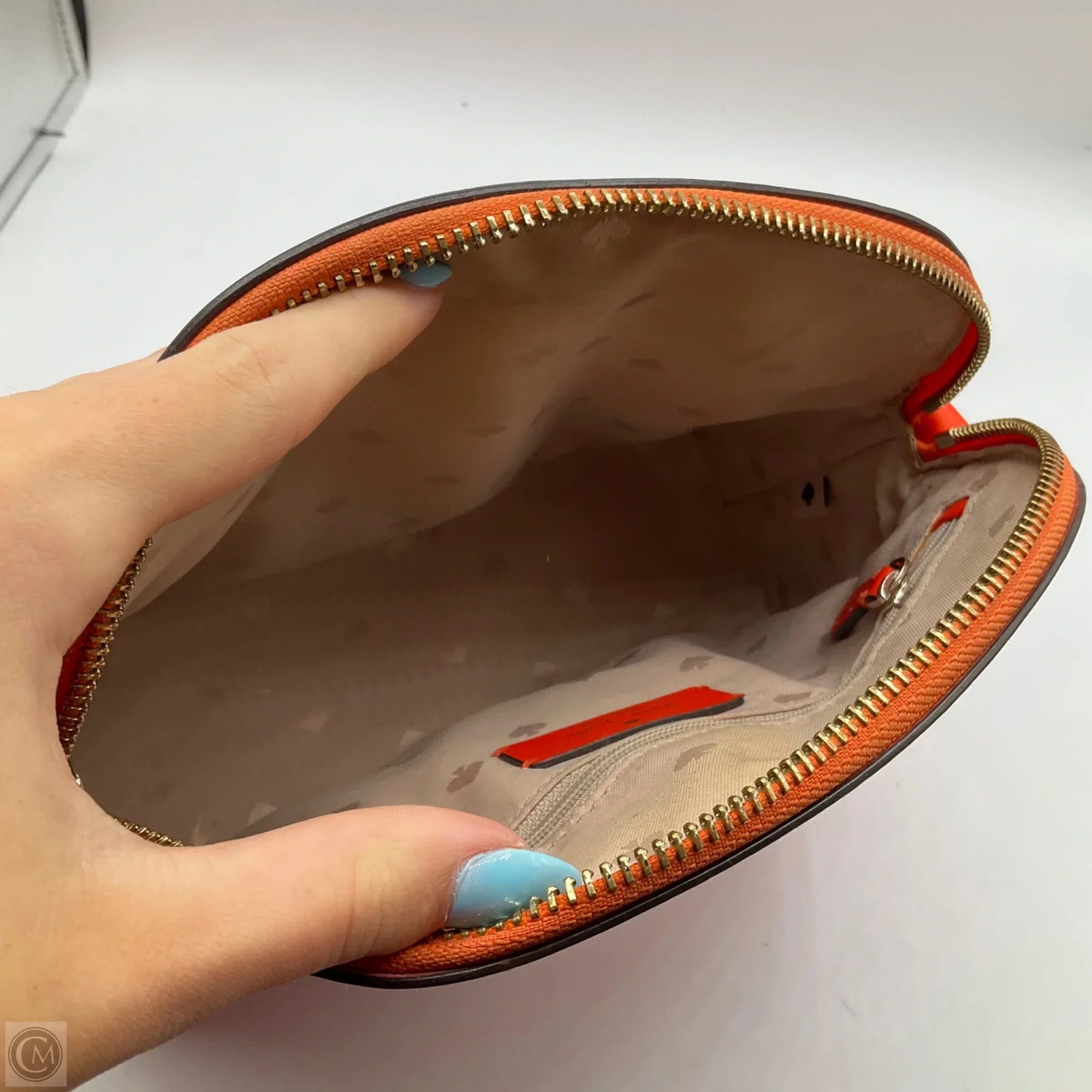 Crossbody Designer By Kate Spade, Size: Small