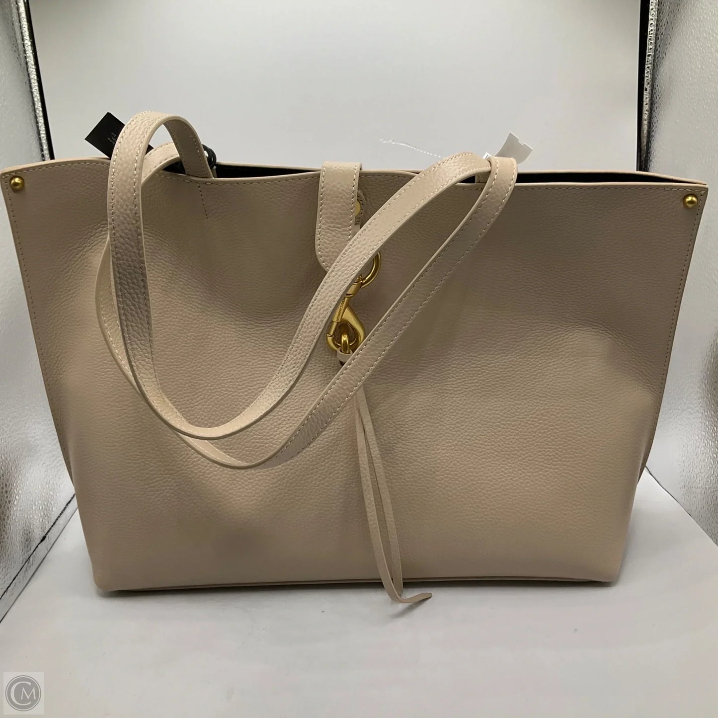 Tote Designer By Rebecca Minkoff, Size: Medium