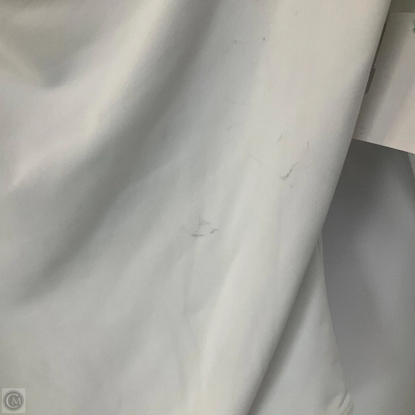 Bodysuit By Babaton In White, Size: L