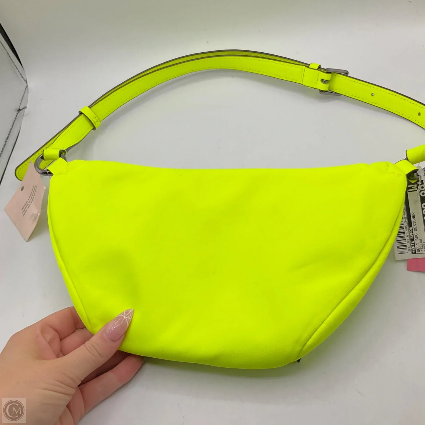 Belt Bag Designer By Kate Spade, Size: Small