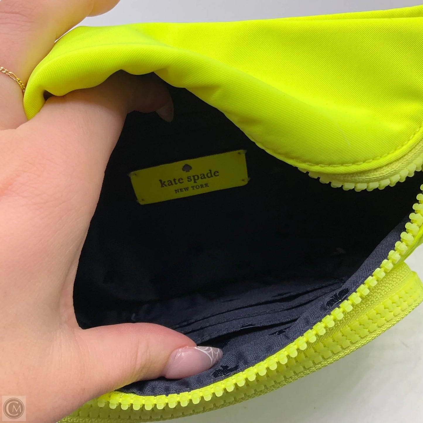 Belt Bag Designer By Kate Spade, Size: Small