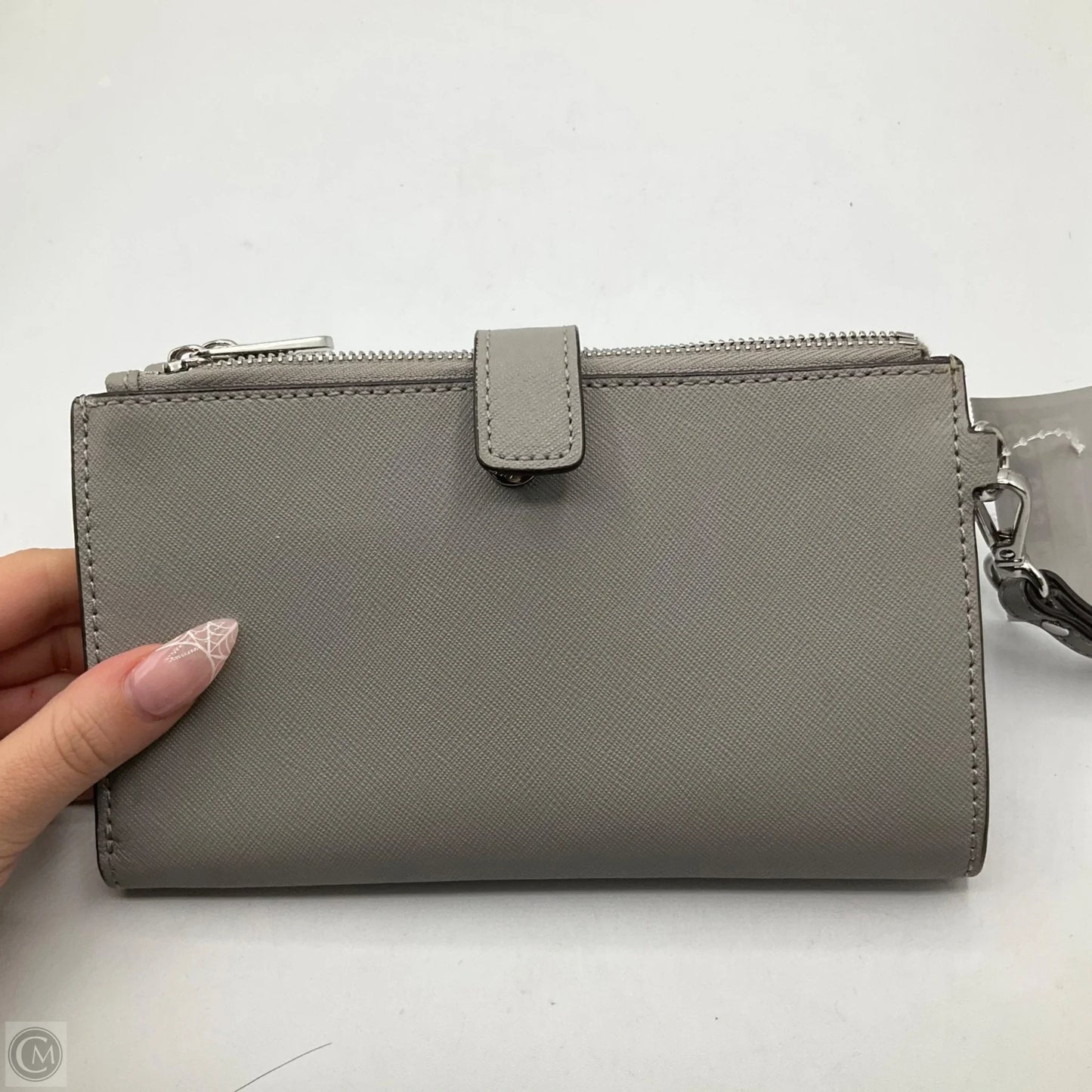 Wristlet Designer By Michael Kors, Size: Medium