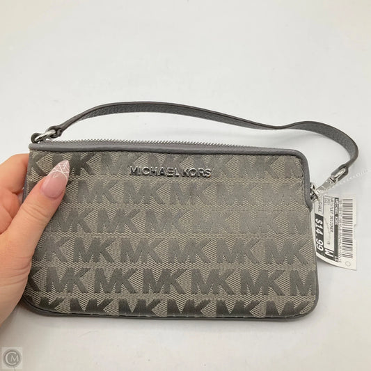 Wristlet Designer By Michael Kors, Size: Small