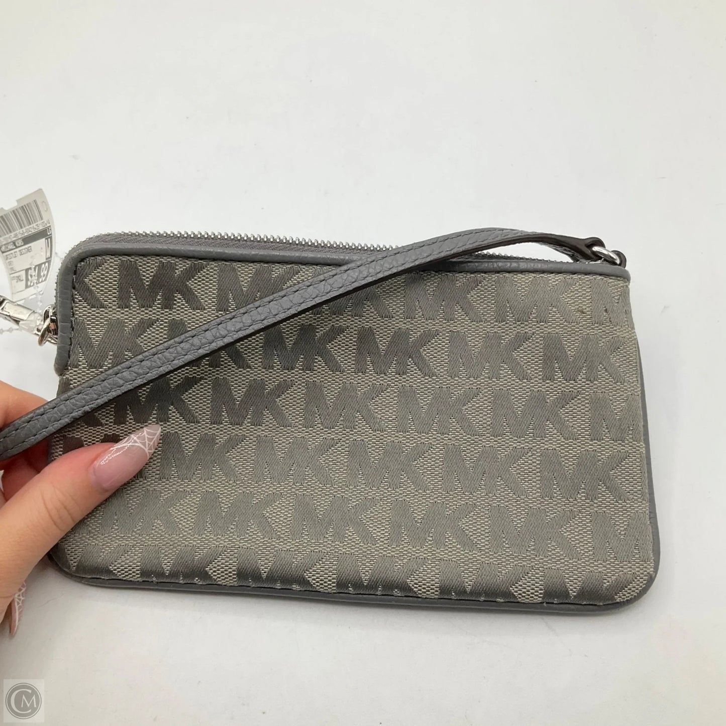 Wristlet Designer By Michael Kors, Size: Small