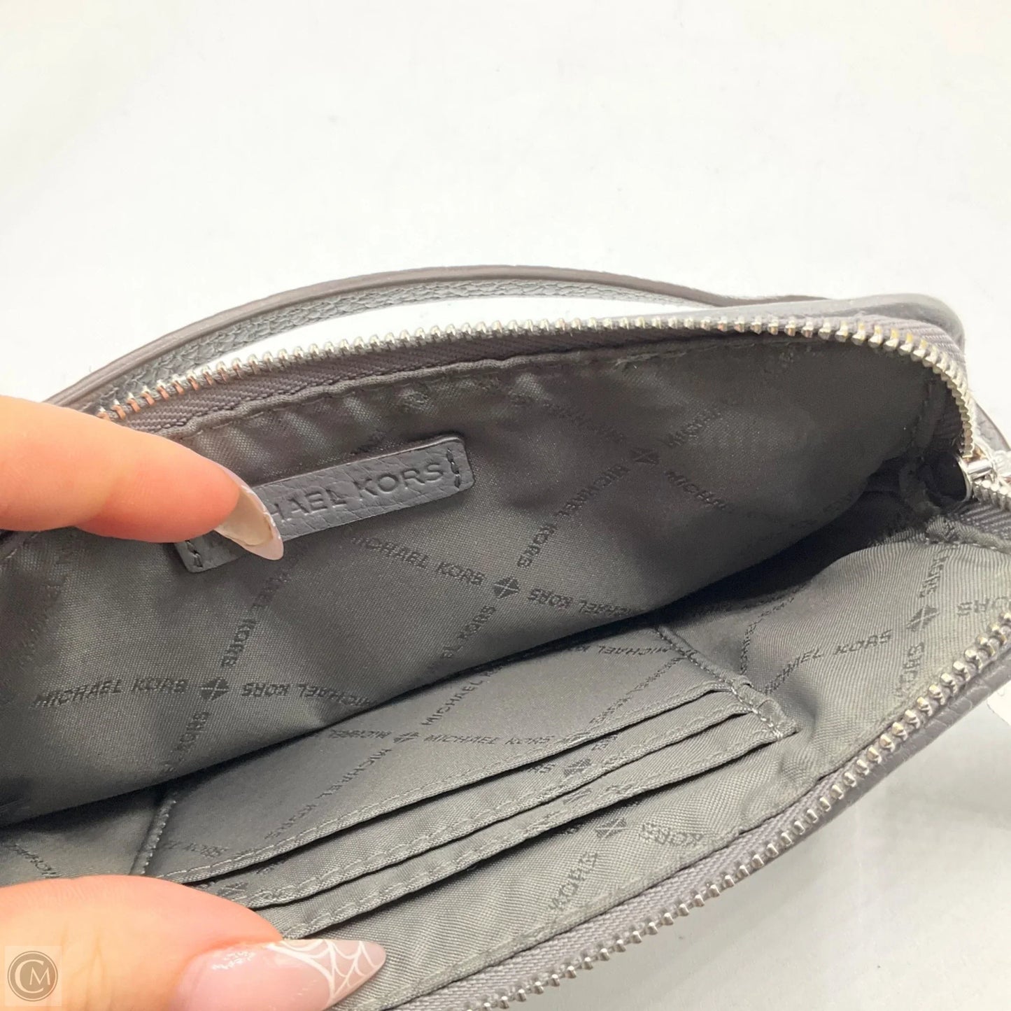 Wristlet Designer By Michael Kors, Size: Small