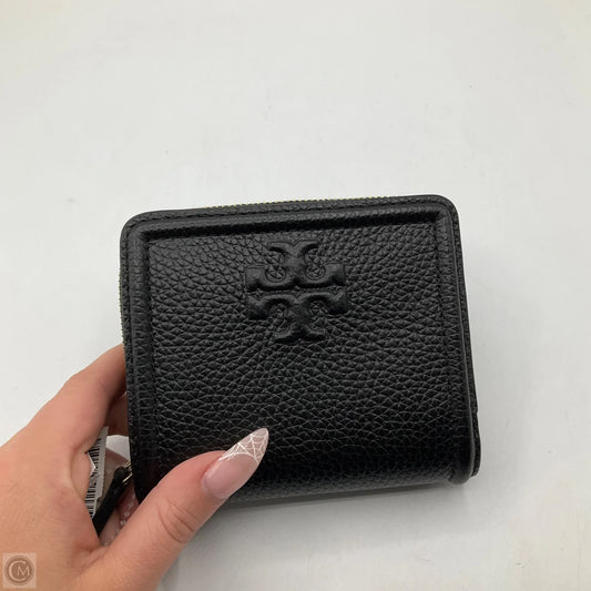 Wallet Designer By Tory Burch, Size: Small