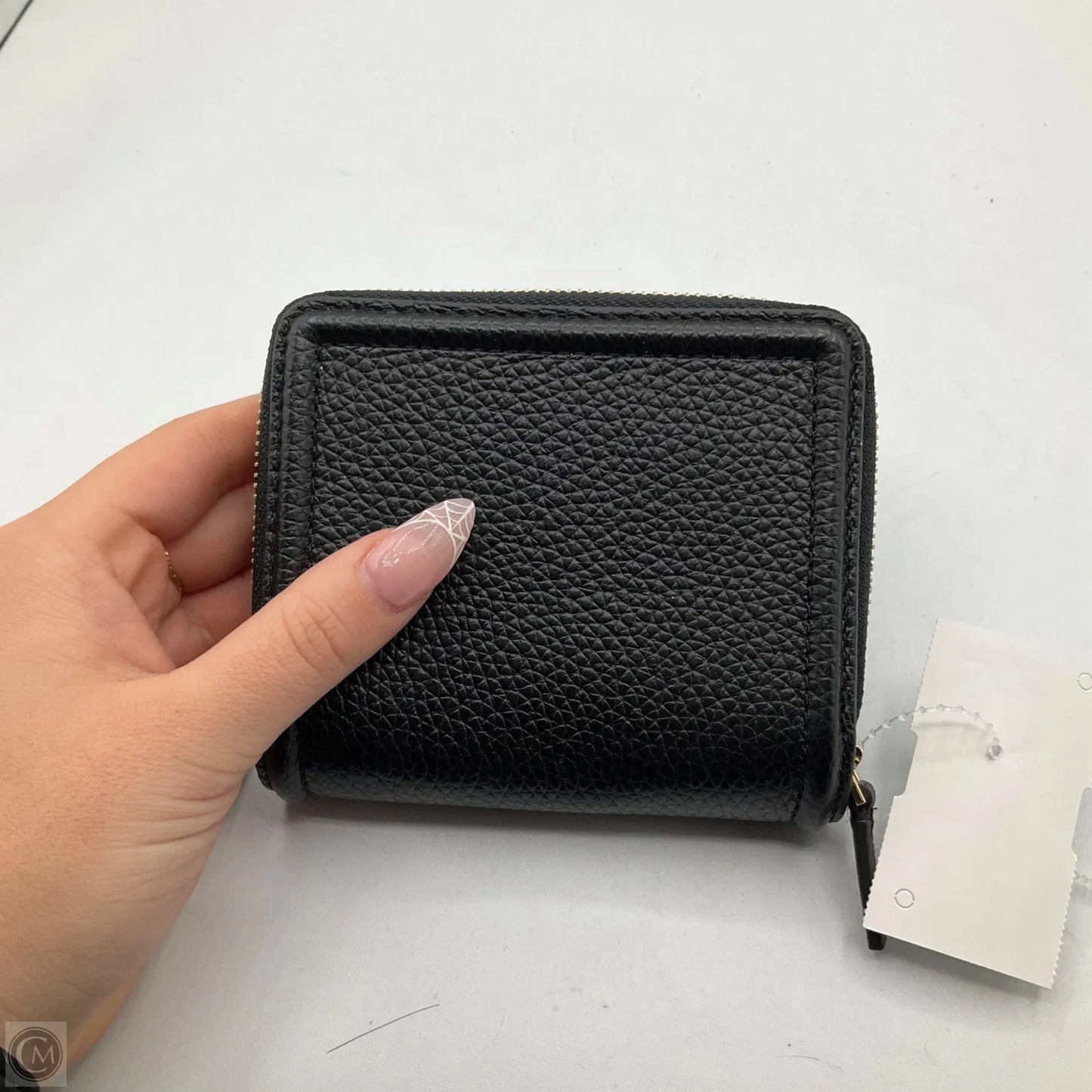 Wallet Designer By Tory Burch, Size: Small