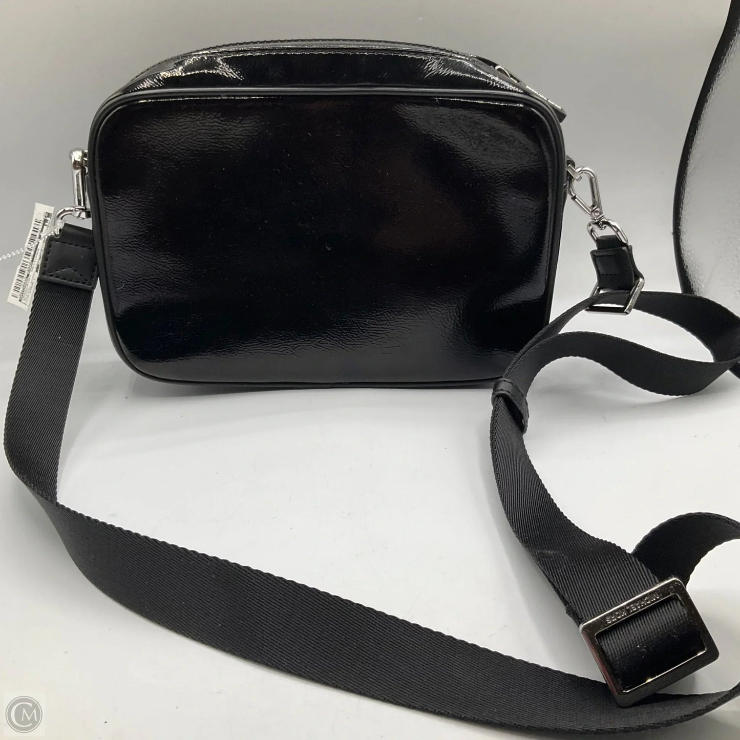 Crossbody Designer By Michael Kors, Size: Small