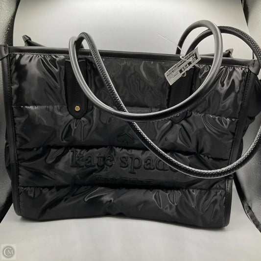 Tote Designer By Kate Spade, Size: Large