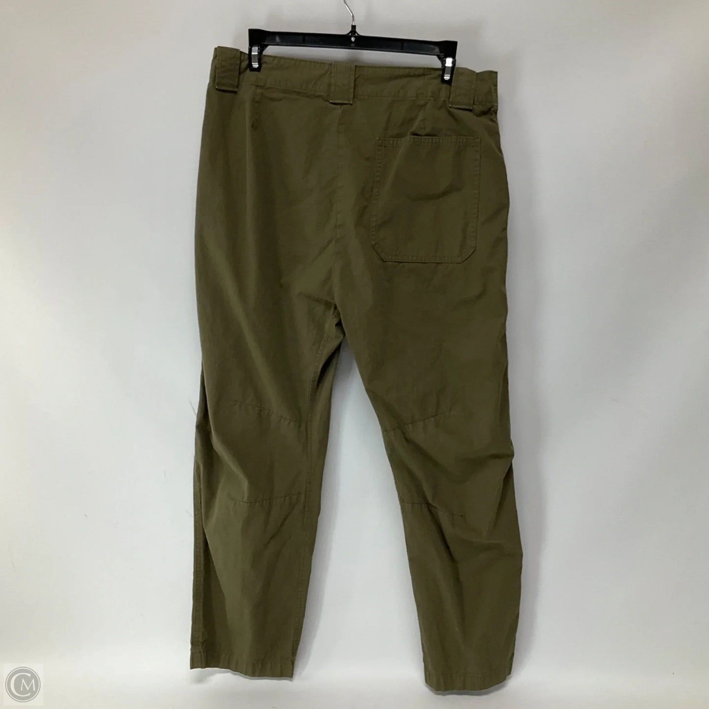 Pants Cargo & Utility By Rag And Bone In Green, Size: 8