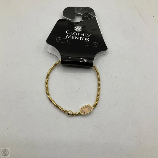 Bracelet Beaded By Kendra Scott