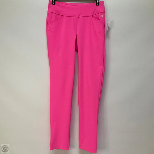 Pants Designer By Lilly Pulitzer In Pink, Size: Xs