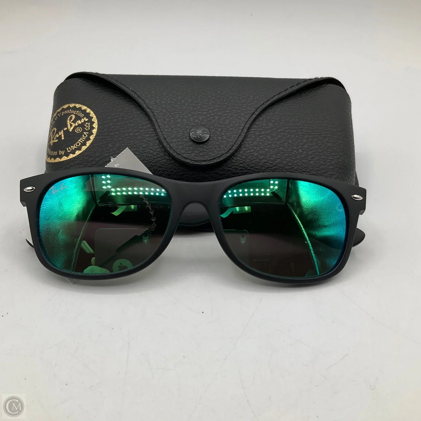Sunglasses Designer By Ray Ban