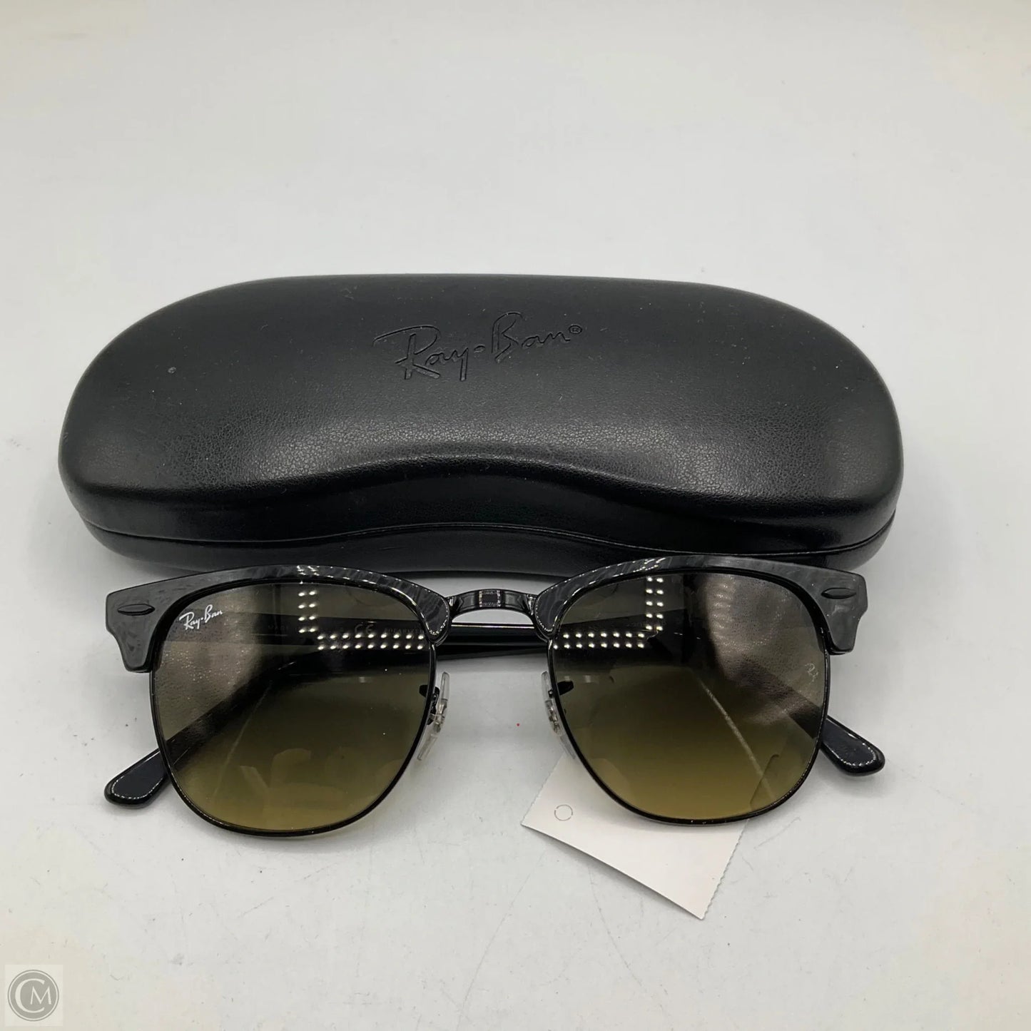 Sunglasses Designer By Ray Ban