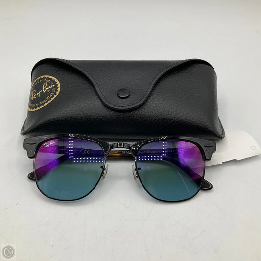 Sunglasses Designer By Ray Ban