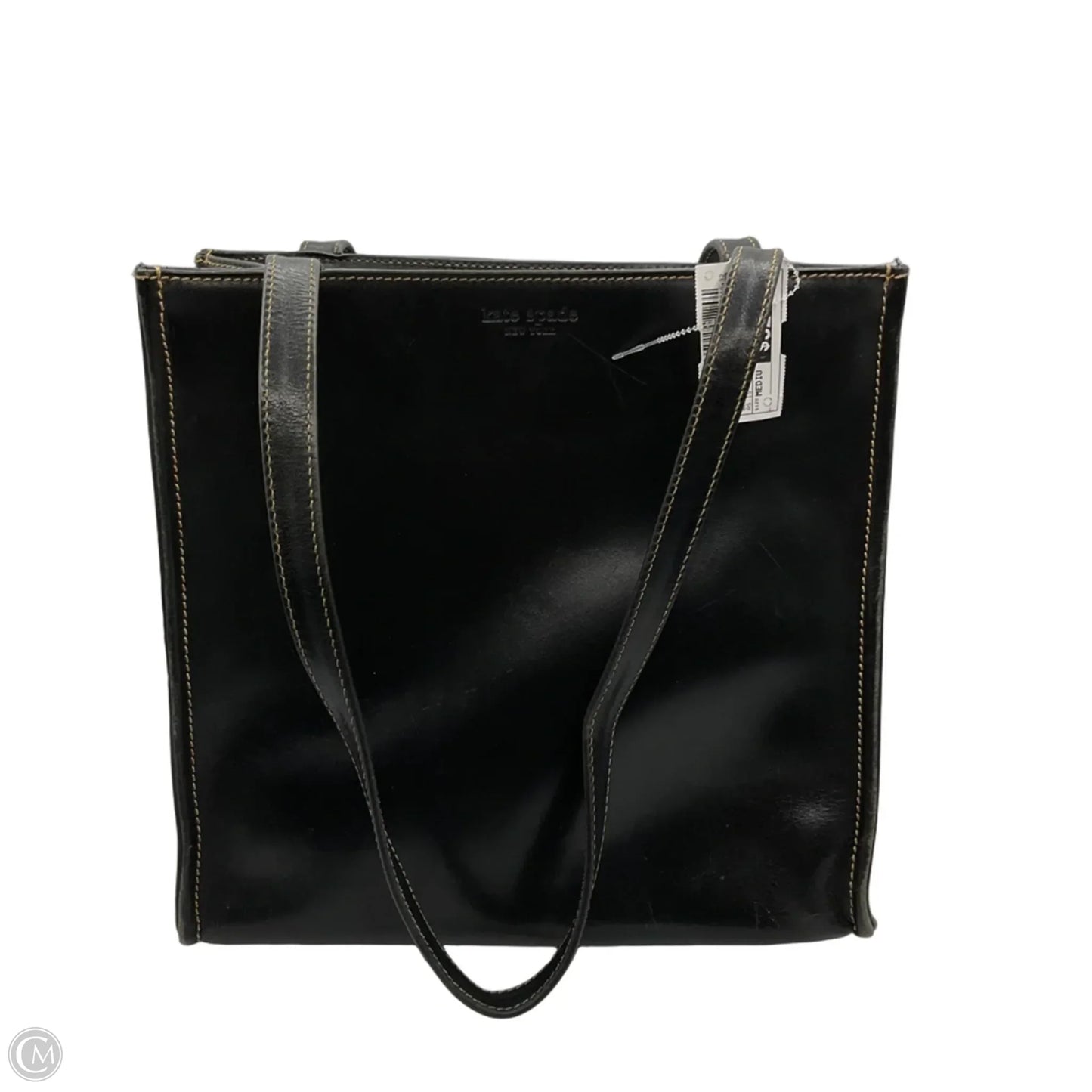 Tote Designer By Kate Spade, Size: Medium