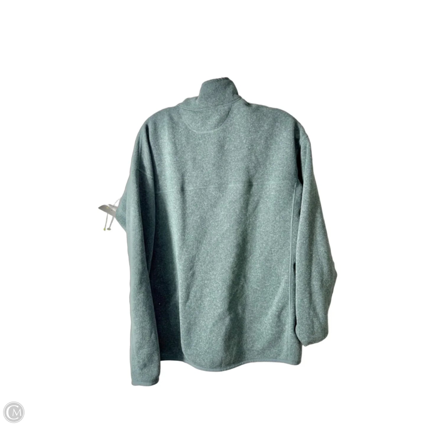 Athletic Fleece By Patagonia In Blue, Size: Xl