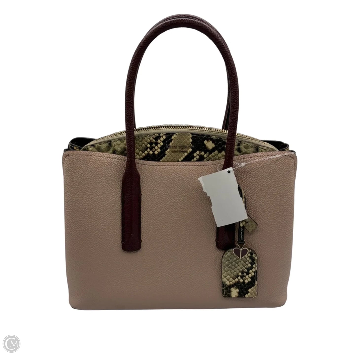 Crossbody Designer By Kate Spade, Size: Small