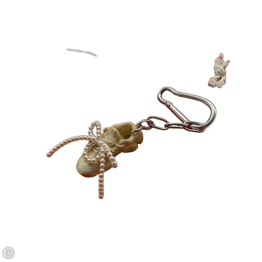 Key Chain By Anthropologie