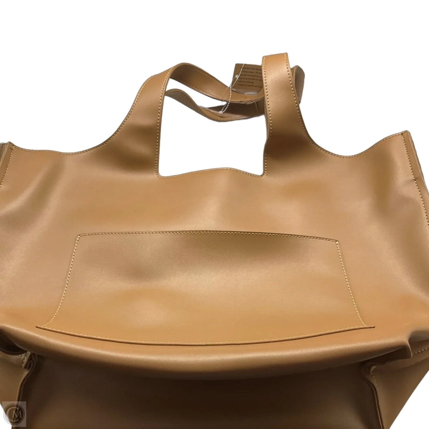 Tote By Anthropologie, Size: Medium