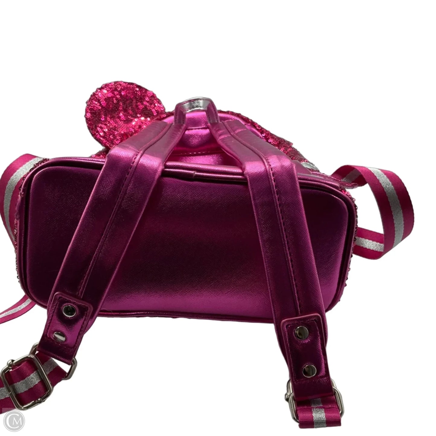 Backpack By Loungefly, Size: Small