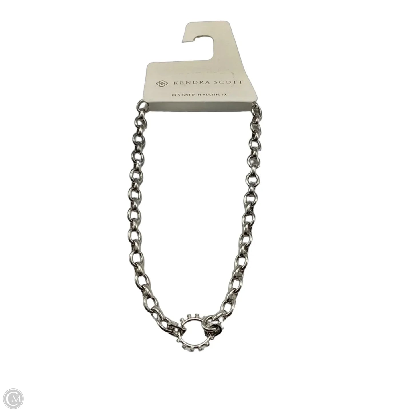 Necklace Chain By Kendra Scott