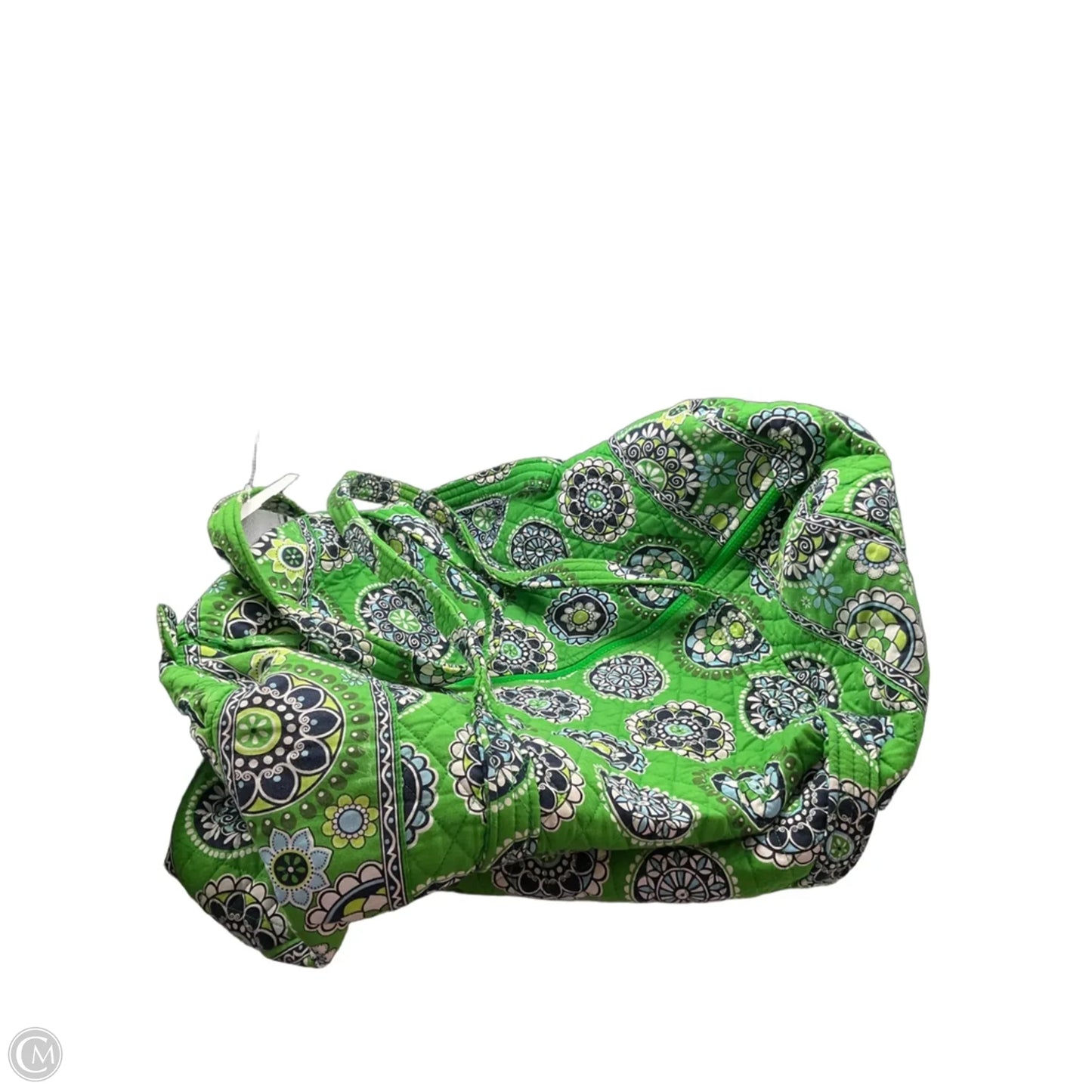 Duffle And Weekender By Vera Bradley, Size: Large