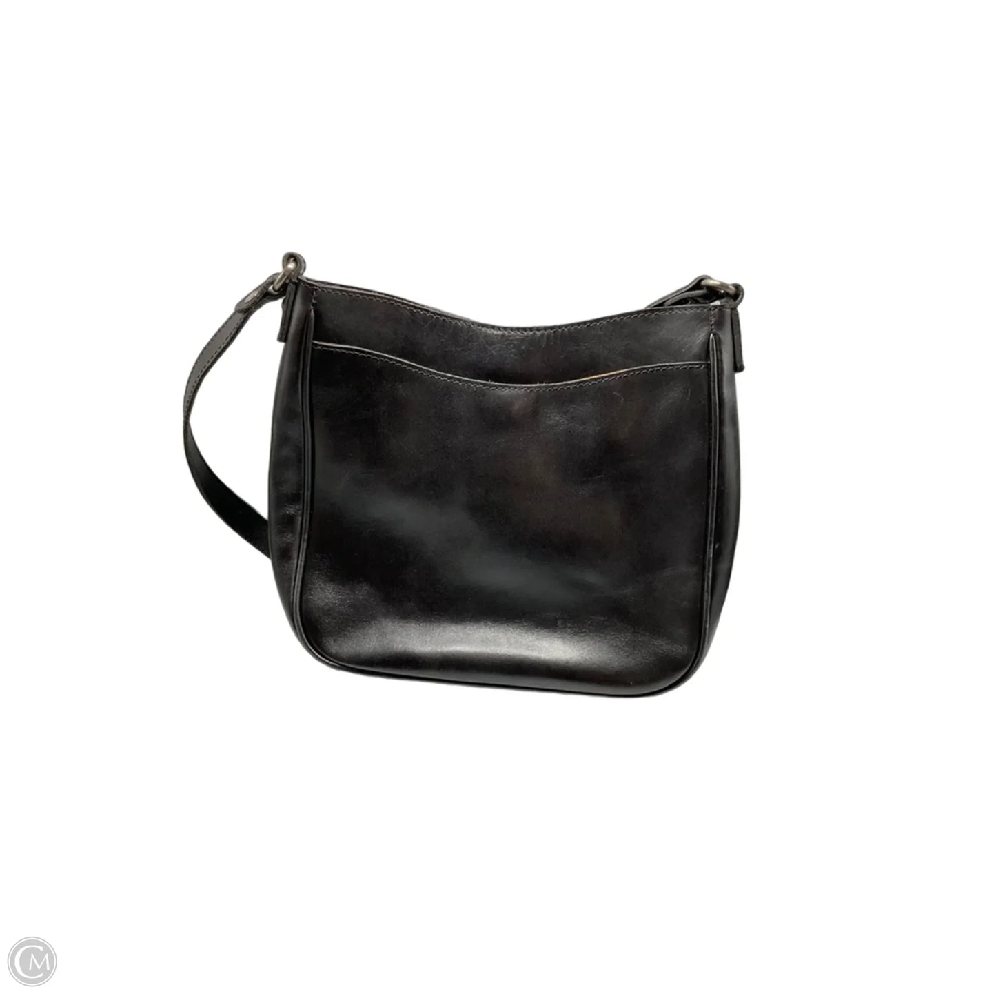 Crossbody Designer By Patricia Nash, Size: Medium